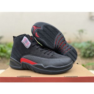 Nike Air Jordan 12 Bloodline Shoes