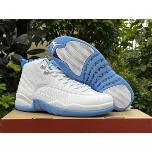 Nike Air Jordan 12 Melo Shoes