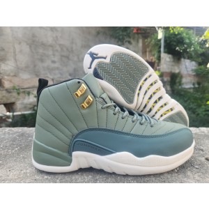 Nike Air Jordan 12 Shoes