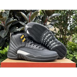 Nike Air Jordan 12 The Master Shoes