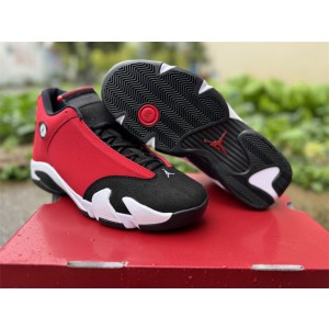 Nike Air Jordan 14 Gym Red Shoes