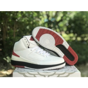 Nike Air Jordan 2 OG Chicago Shoes
