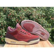 Nike Air Jordan 3 OG Premium Bin Shoes