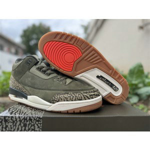 Nike Air Jordan 3 Retro Family Affair Shoes