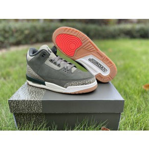 Nike Air Jordan 3 Retro Family Affair Shoes
