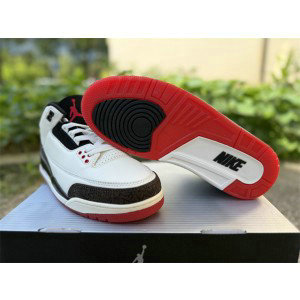 Nike Air Jordan 3 Retro OG World's Best Dad Shoes Nike Air Jordan 3 Retro OG World's Best Dad Shoes
