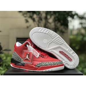 Nike Air Jordan 3 X DJ Khaled Grateful Shoes