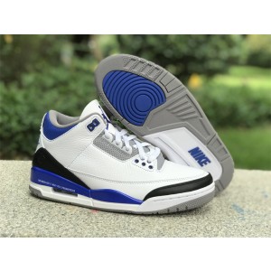 Nike Air Jordan 3 x Fragment Design Shoes