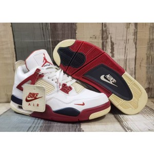 Nike Air Jordan 4 Bike Shoes