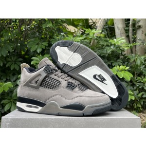 Nike Air Jordan 4 Cave Stone Shoes
