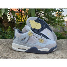 Nike Air Jordan 4 Craft Photon Dust Shoes
