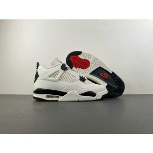 Nike Air Jordan 4 Flight Club Shoes