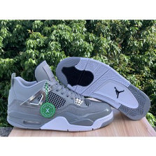 Nike Air Jordan 4 Frozen Moments Shoes