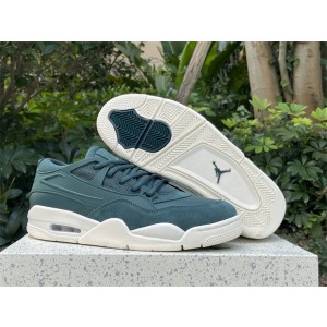 Nike Air Jordan 4 RM OXIDIZED GREEN Shoes