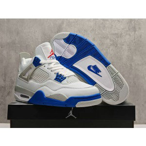Nike Air Jordan 4 Rare Air Jackie Robinson 42 Shoes