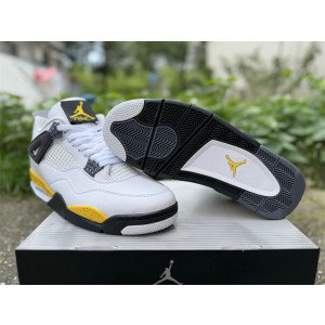 Nike Air Jordan 4 Retro Rare Air Shoes