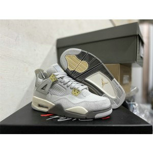 Nike Air Jordan 4 SE Craft Photon Dust Shoes