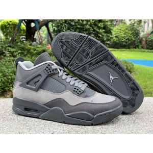 Nike Air Jordan 4 SE Paris Olympics Shoes