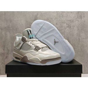 Nike Air Jordan 4 Shoes