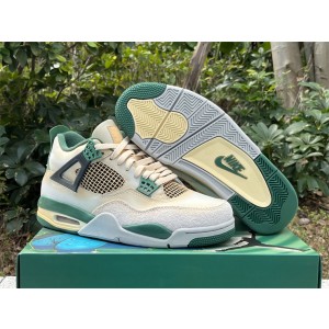 Nike Air Jordan 4 Shoes