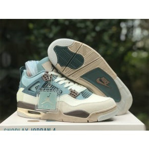 Nike Air Jordan 4 Shoes