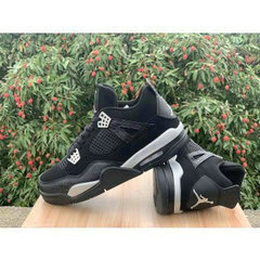 Nike Air Jordan 4 Spotlight Shoes