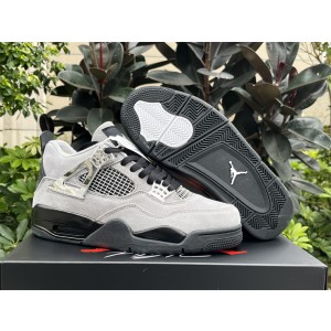Nike Air Jordan 4 WMNS Shoes