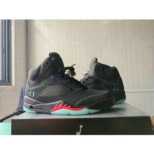 Nike Air Jordan 5 Halloween Shoes Nike Air Jordan 5 Halloween Shoes