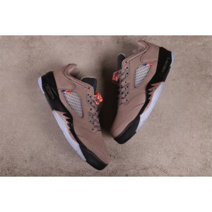 Nike Air Jordan 5 LOW SHOES