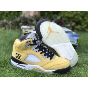 Nike Air Jordan 5 Retro T 23 Tokyo Shoes