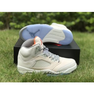 Nike Air Jordan 5 SE Craft Shoes