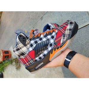 Nike Air Jordan 5 Shoes