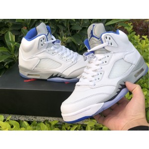 Nike Air Jordan 5 Stealth 2.0 Shoes 1