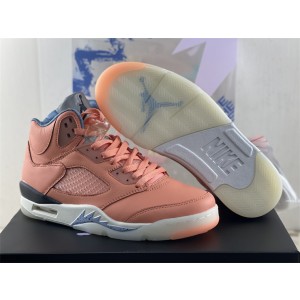 Nike Air Jordan 5 X DJ Khaled Shoes