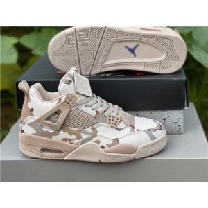Nike Air Jordan 6 Camo Shoes