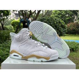 Nike Air Jordan 6 Craft Paris Shoes