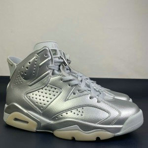 Nike Air Jordan 6 PSG shoes