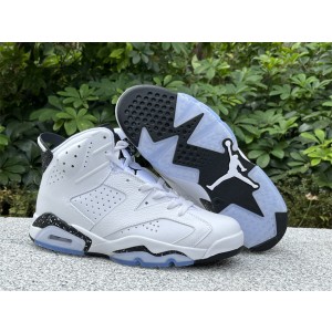 Nike Air Jordan 6 Reverse Oreo Shoes