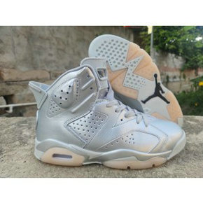 Nike Air Jordan 6 Shoes