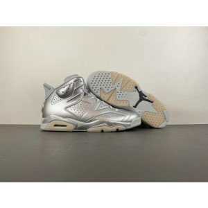 Nike Air Jordan 6 Shoes