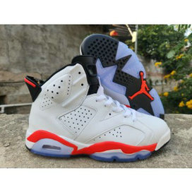 Nike Air Jordan 6 Shoes