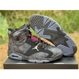 Nike Air Jordan 6“ Singles Day” Shoes