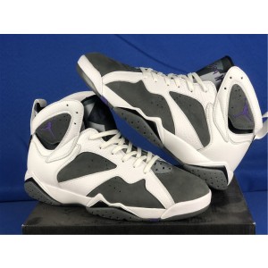 Nike Air Jordan 7 “Flint” Shoes