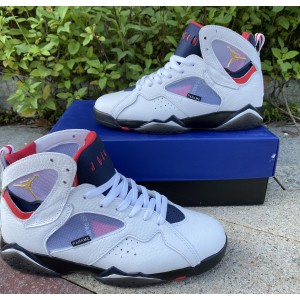 Nike Air Jordan 7 PSG Shoes