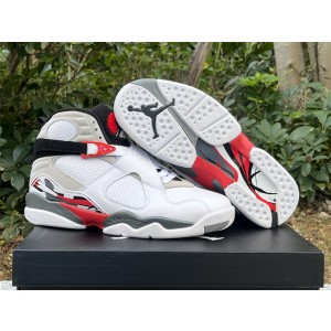 Nike Air Jordan 8 Retro Bugs Bunny Shoes