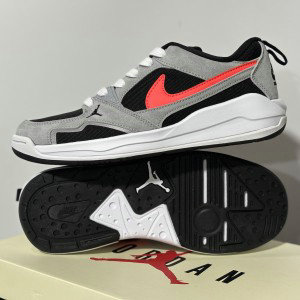 Nike Air Jordan CMFT Era Grey Shoes