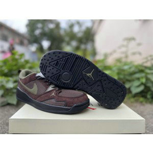 Nike Air Jordan CMFT Era Shoes 1