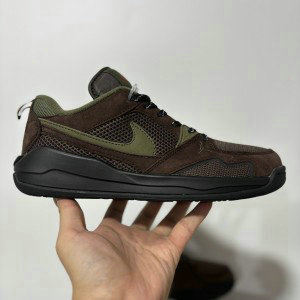 Nike Air Jordan CMFT Era Shoes 11