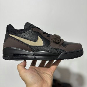 Nike Air Jordan Legacy 312 LOW Shoes