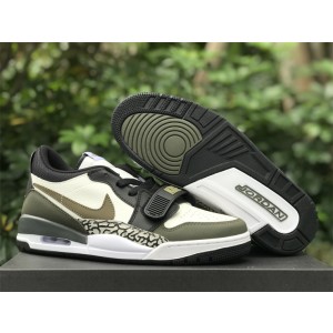 Nike Air Jordan Legacy 312 Low Shoes